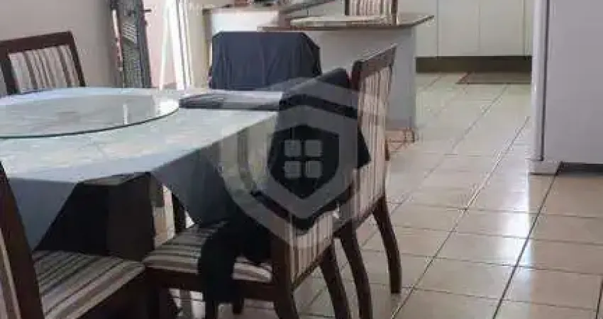 Casa com 3 quartos à venda na Vila São João do Ipiranga, Bauru 