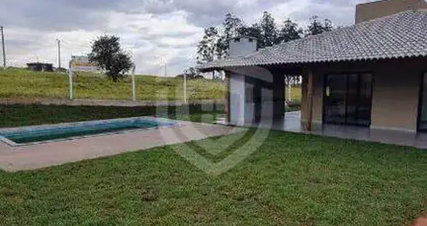 Chácara / sítio com 3 quartos à venda no Jardim Ibituruna, Piratininga 