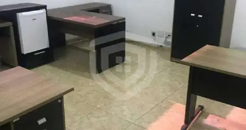 Sala Comercial no Edifício Business Office