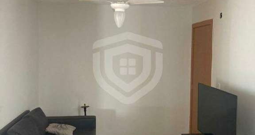 Apartamento com 2 quartos à venda no Reserva Belas Nações, Bauru 