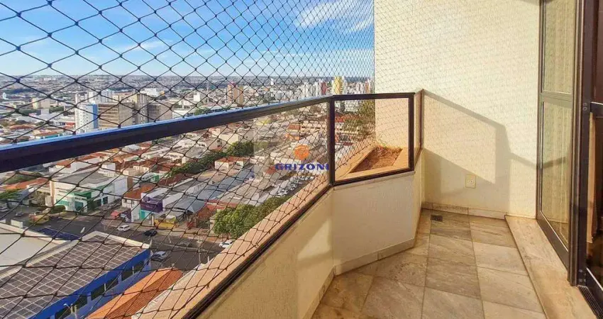 APARTAMENTO EDIFÍCIO PARTENON | 4 QUARTOS | 1 SUÍTE | 3 BANHEIROS | 1 SALA | 2 VAGAS