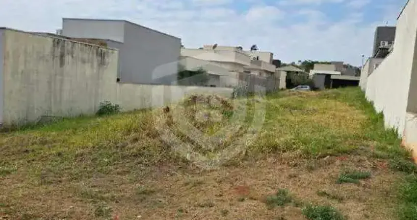 Terreno à venda na Vila Santista, Bauru 