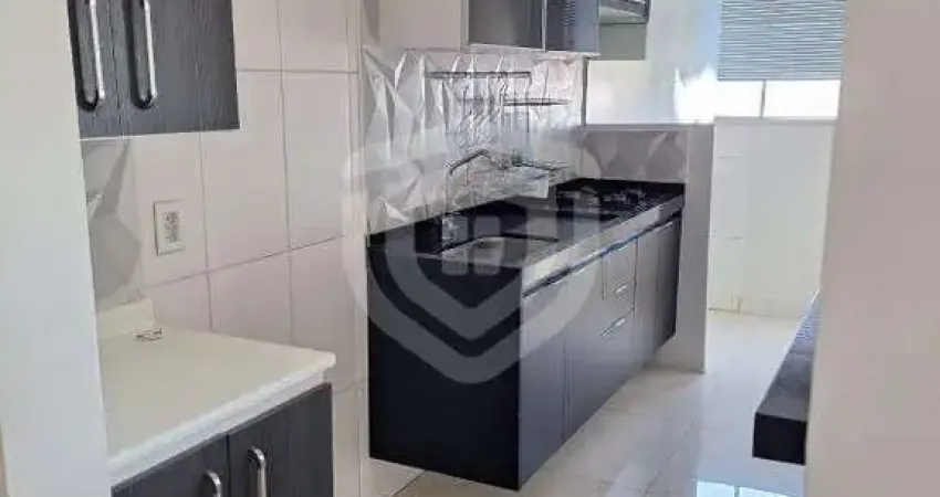 Apartamento Residencial Spazio Bréscia para à venda no bairro Vila Cardia em Bauru - Imobiliária em Bauru - Grizoni Imobiliária