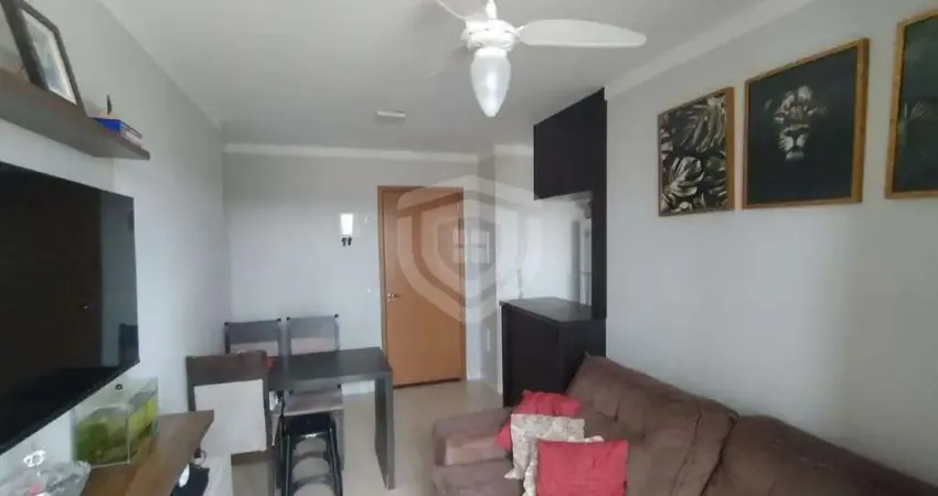 APARTAMENTO NO ED. QUINTA RANIERI GOLD | 2 QUARTOS | 1 SUÍTE | 2 BANHEIROS | 1 SALA | 2 VAGAS
