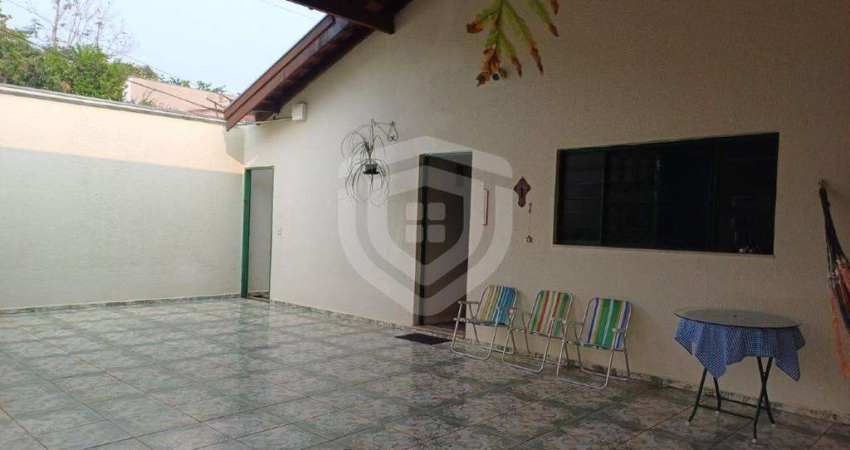 Casa com 2 quartos à venda no Parque dos Eucaliptos em Bauru
