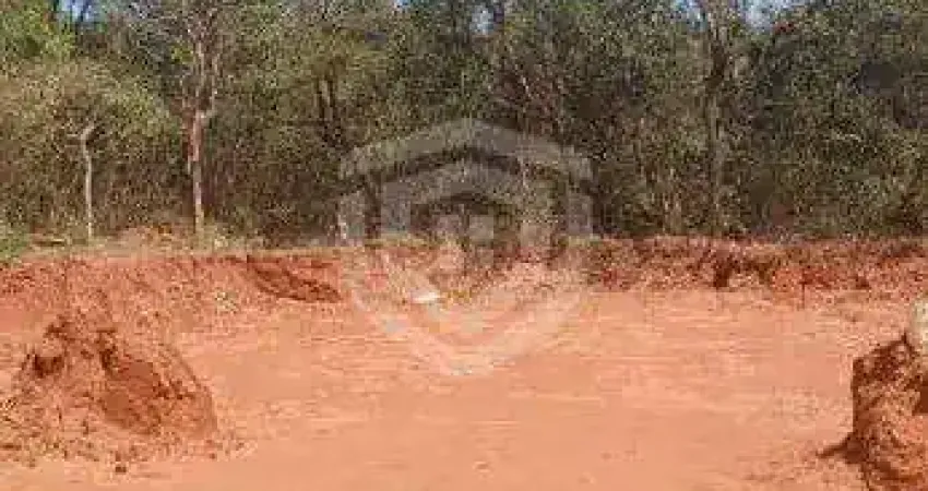 Terreno à venda no Tangarás, Bauru 