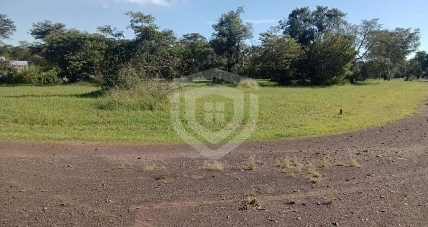 Lote para Vendas no Condomínio Palmas Del Rei com 2662 Metros, Ótimo para Chácaras