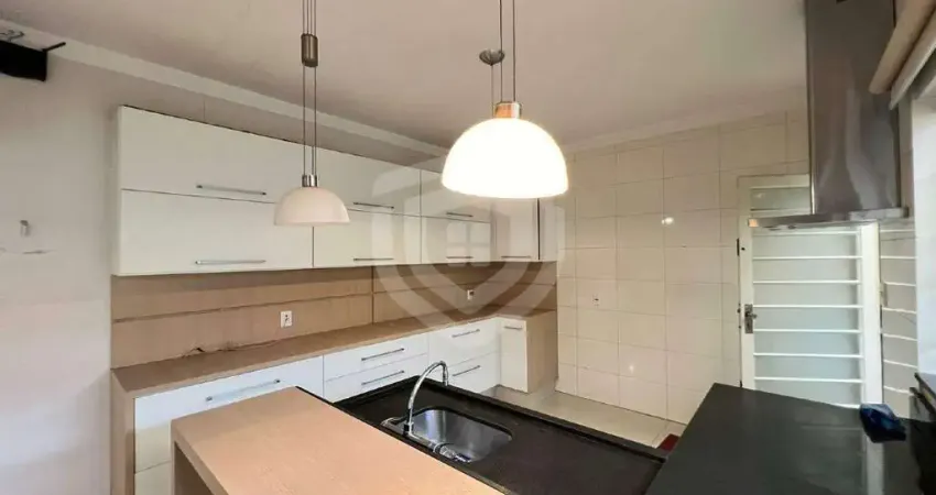 VILA SANTA TEREZA | 3 QUARTOS | 1 SUITE | 2 SALAS | 4 VAGAS