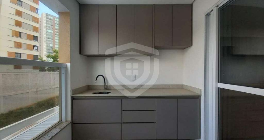 APARTAMENTO ED. LAVIT | 2 QUARTOS | 1 SUÍTE | 2 VAGAS