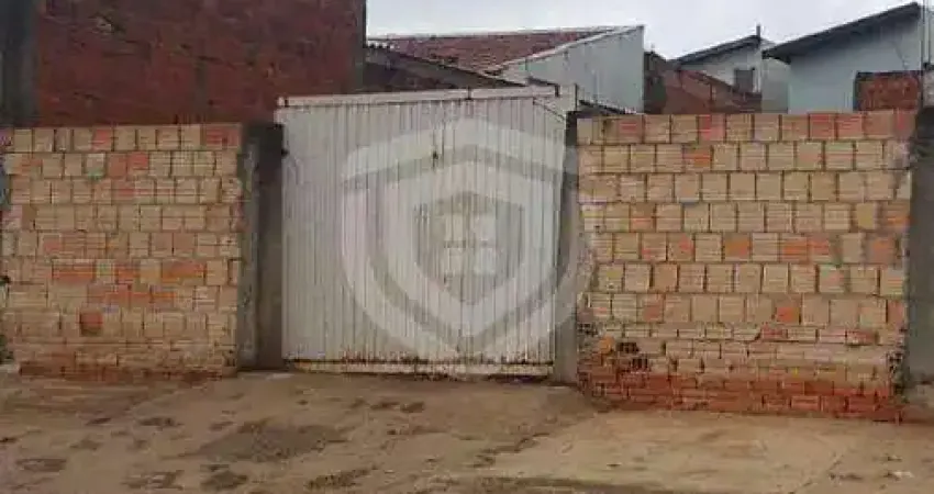 Terreno à venda no Jardim Ivone, Bauru 