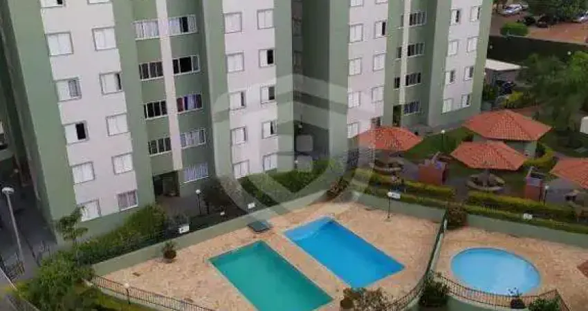 Apartamento com 3 quartos à venda no Jardim Auri Verde, Bauru 