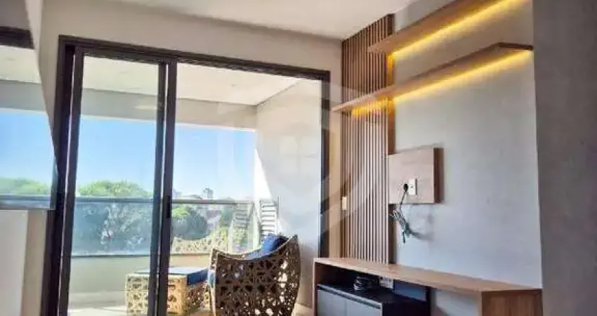 Apartamento com 2 quartos à venda no Jardim Estoril IV, Bauru 