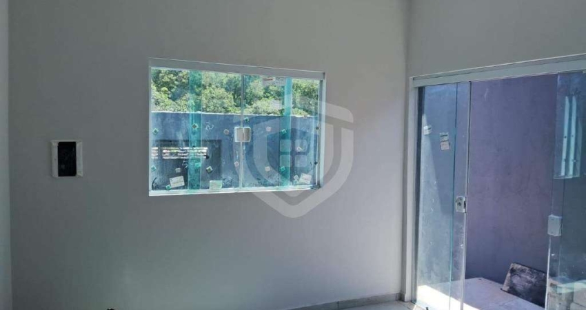 Casa com 2 quartos à venda no Parque Jaraguá, Bauru 