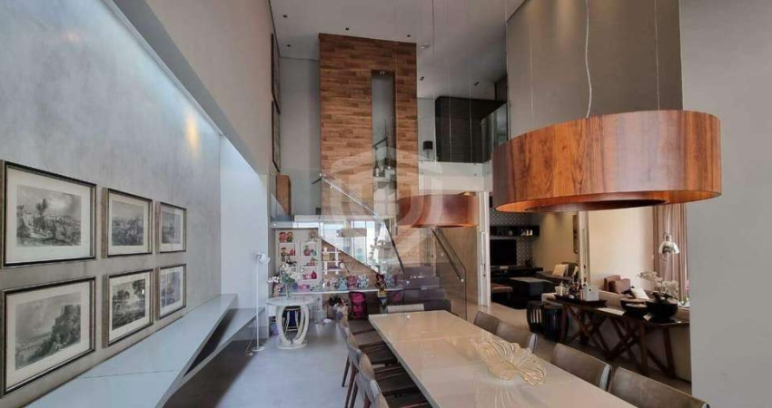 Casa para venda, 3 suítes, no Residencial Estoril V