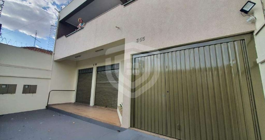 Casa para venda com 314,00 m², 3 quartos em Centro, Bauru - SP.