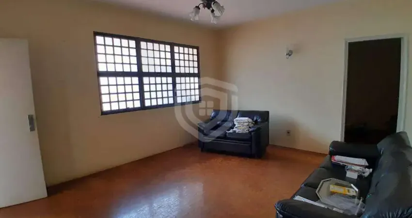 Casa com 5 quartos à venda no Alto Higienópolis, Bauru 
