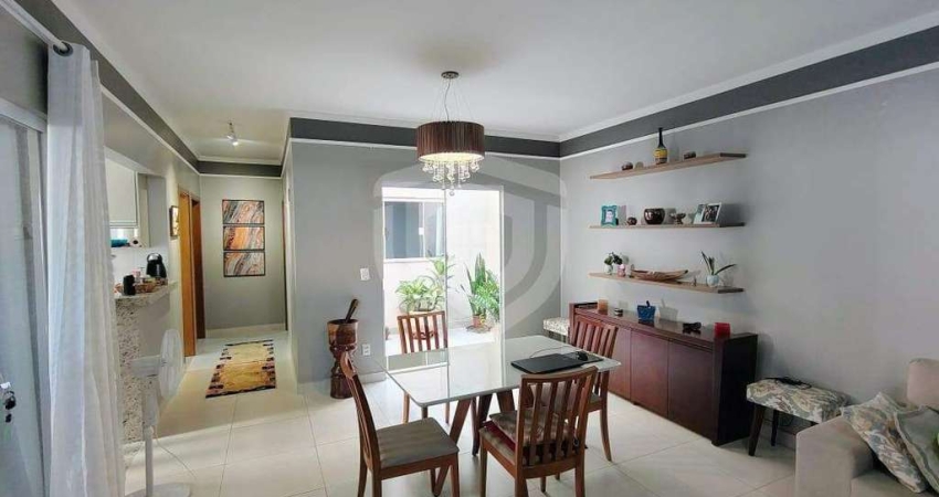 Excelente casa para venda no Vila Industrial, 2 quartos, 2 vagas de garagem e área de lazer