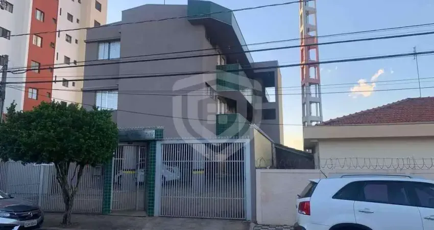 Residencial Lerin, a venda, 12 quartos, Jardim Brasil