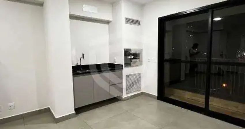 Apartamento para venda, 3 suítes, no Residencial Mirah