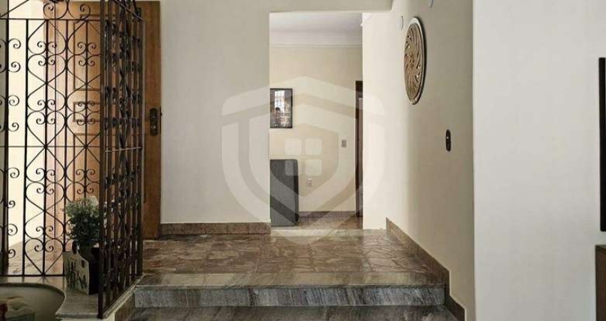 Casa a venda no Jardim Panorama com 3 quartos e com Edicula em Bauru PANORAMA2 SALAS 3DORM4 VAGAS EDICULA 