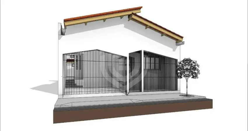 Casa à venda no bairro Jardim América em Bauru - Imobiliária em Bauru - Grizoni Imobiliária