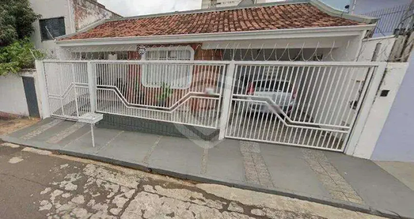 Casa com 3 quartos à venda no Jardim Brasil, Bauru 