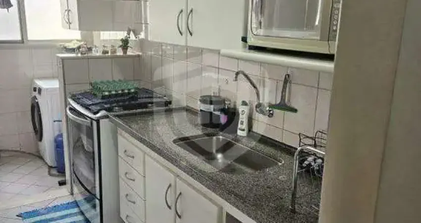 Apartamento para Vendas em Bauru, Diferenciado e todo Reformado