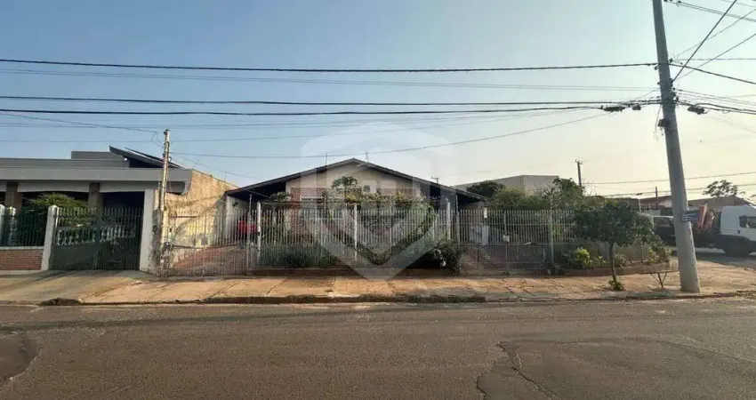 Casa a venda, 3 quartos, Novo Jardim Pagani