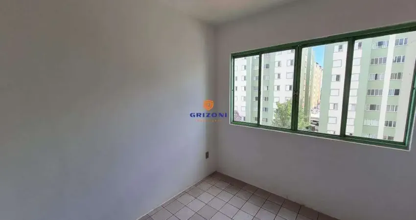 Apartamento com 3 quartos à venda no Residencial Villa Verde