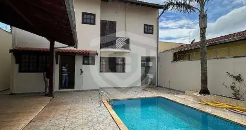Casa com 3 quartos à venda no Parque Jardim Europa, Bauru 