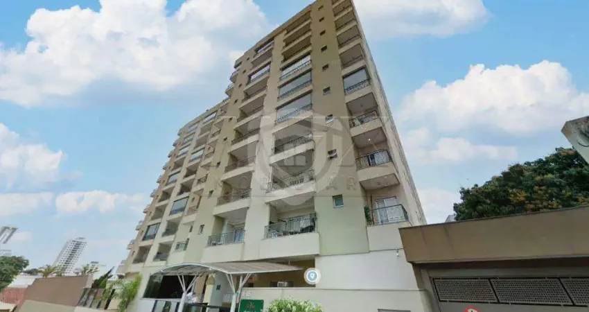 Apartamento para venda, 3 quartos, Residencial Supremo