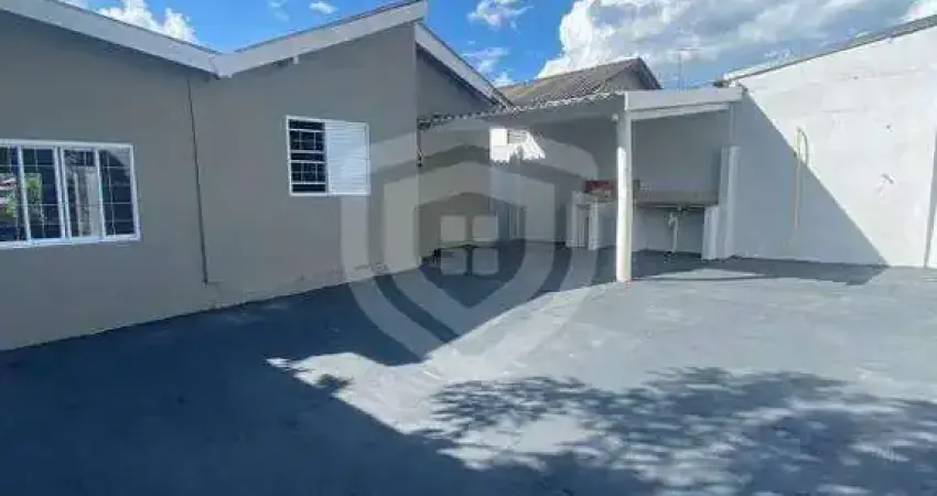Casa à venda com 3 quartos, sendo 1 Suíte no Núcleo Beija Flor em Bauru