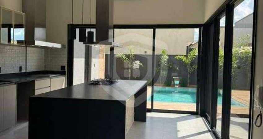 Casa para venda no Spazio Verde Comendador em Bauru