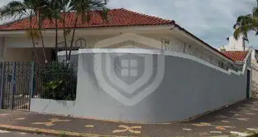 Casa com 3 quartos à venda no Jardim América, Bauru 
