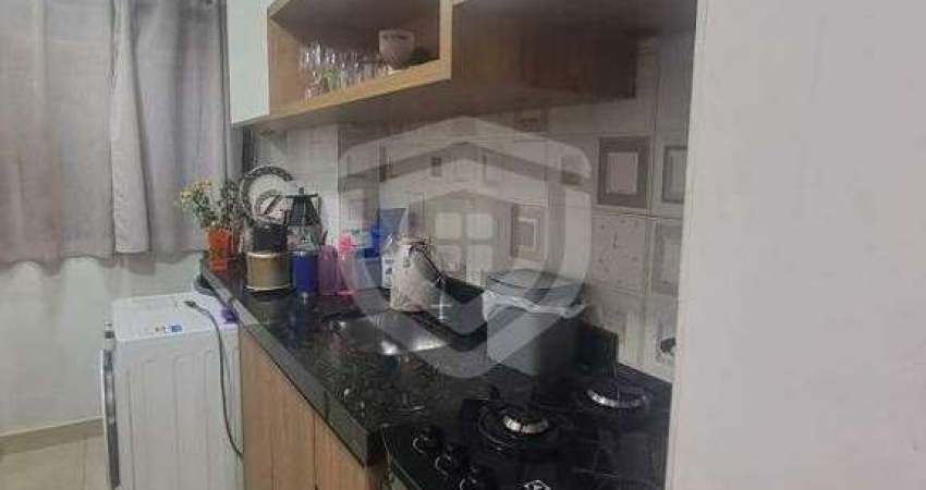 Apartamento com 2 quartos à venda no Quinta da Bela Olinda, Bauru 