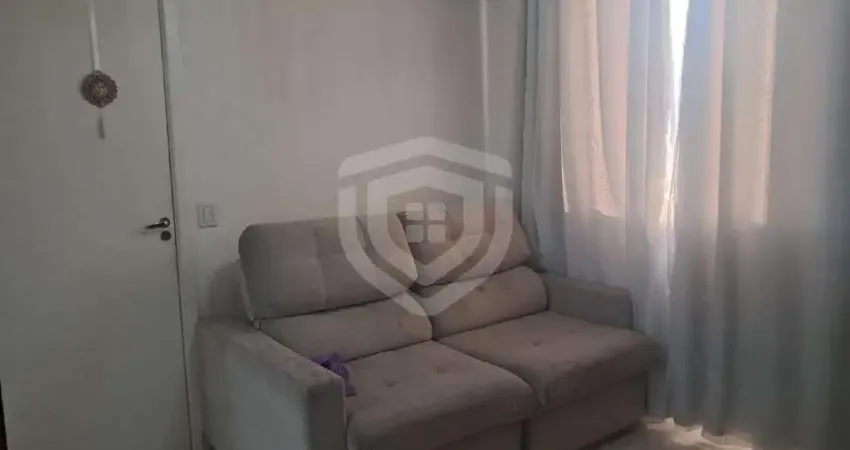 Apartamento com 2 quartos à venda no Quinta da Bela Olinda, Bauru 