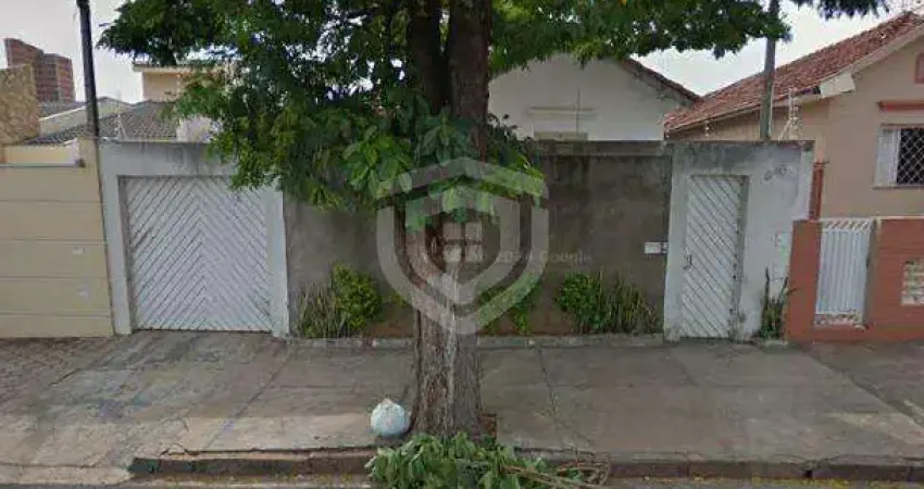 Casa com 3 quartos à venda na Vila Mesquita, Bauru 