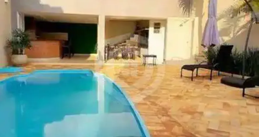 Casa com 3 quartos à venda no Alto Higienópolis, Bauru 