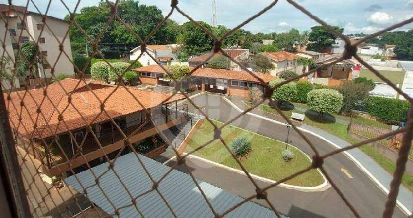 Apartamento com 2 quartos à venda no Jardim Bom Samaritano, Bauru 
