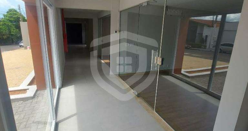 Prédio Comercial | 12 Salas | Jardim Aeroporto