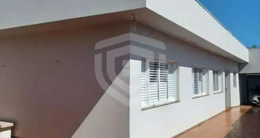 Casa com 3 quartos à venda no Jardim Aeroporto, Bauru 
