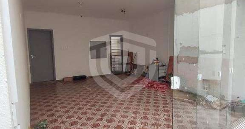 Casa com 4 quartos à venda na Vila Cardia, Bauru 