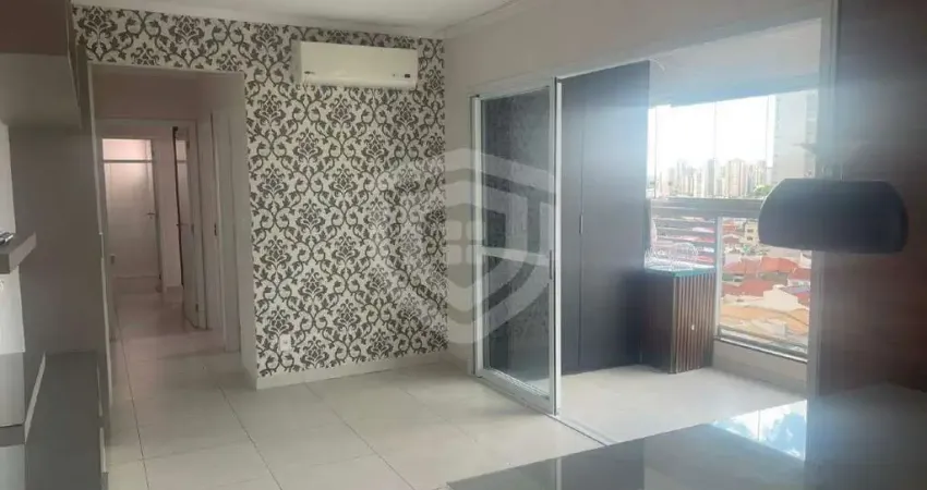 Apartamento com 2 quartos à venda no Parque Jardim Europa, Bauru 