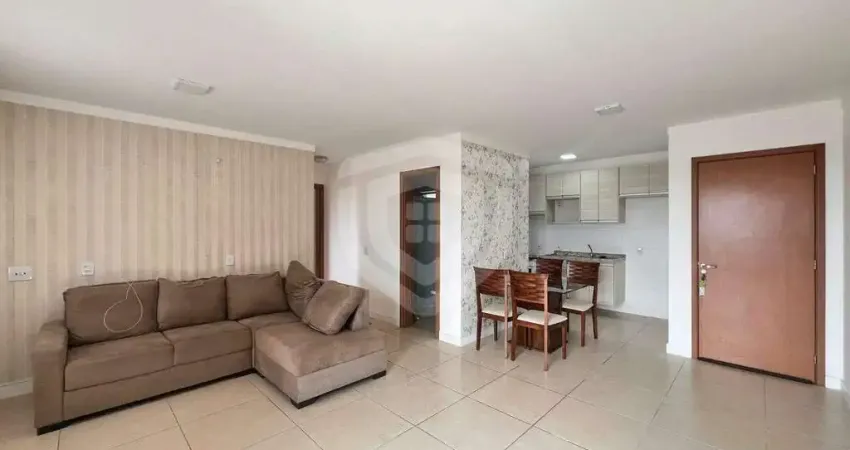Apartamento com 2 quartos para alugar 68m² - Residencial Quinta Ranieri- 2 vagas