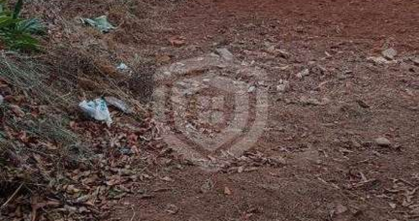 Terreno à venda no Parque Jardim Europa, Bauru 