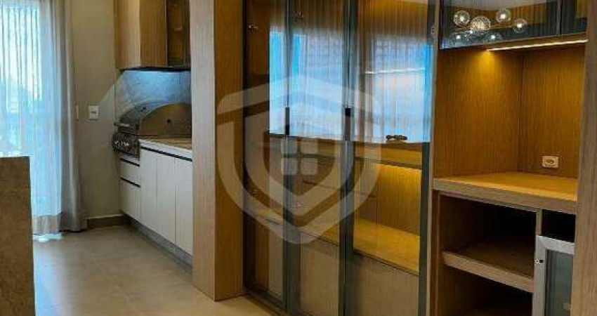 Apartamento para venda no Residencial Mirah em Bauru
