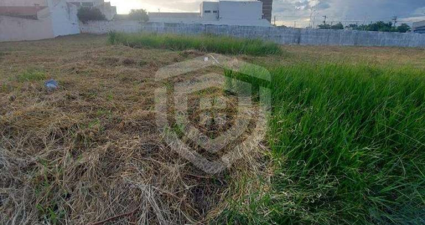 Terreno à venda no Jardim Terra Branca, Bauru 