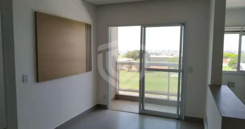 Venda de apartamento no Residencial Avalon, 2 quartos, sacada sol da manhã,1 vaga de garagem
