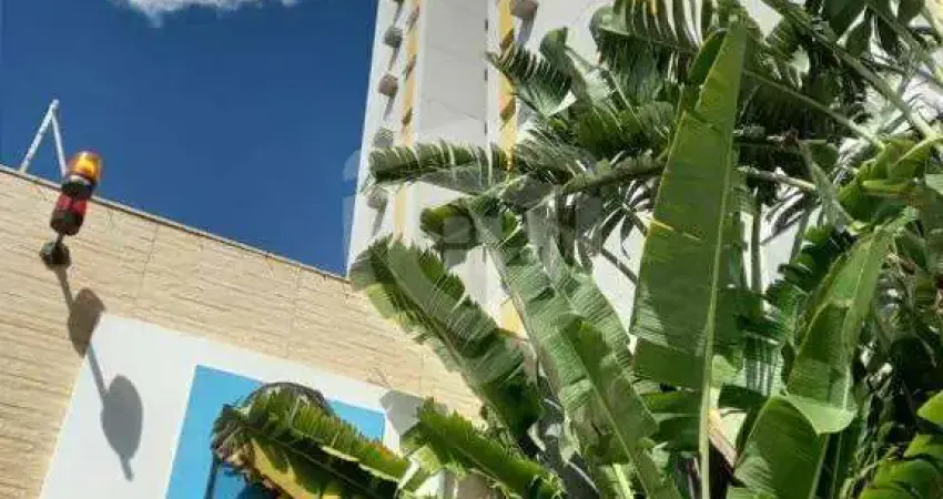 Apartamento com 3 quartos para venda, 82 m² - Edificio Gurupi - Bauru/SP