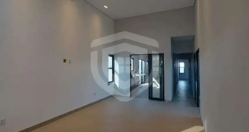 Casa em condomínio fechado com 3 quartos à venda no Residencial Villa de Leon, Piratininga 